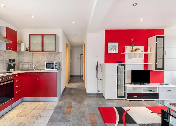 Bold & Chic Stay, Altshausen