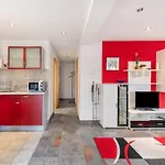 Bold & Chic Stay, Altshausen