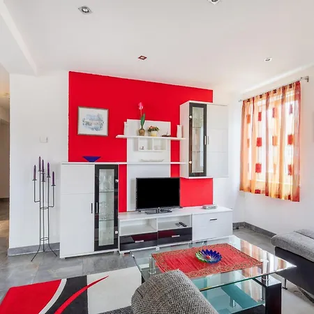 Apartament Bold & Chic Stay, Altshausen