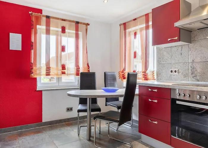 Bold & Chic Stay, Апартаменты *