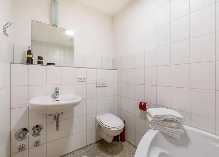 Bold & Chic Stay, Апартаменты *